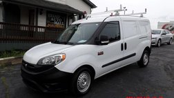 2016 Ram ProMaster City Wagon