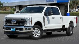 2024 Ford Super Duty F-350 XLT