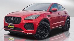 2021 Jaguar E-PACE 300 Sport