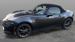 2017 Mazda MX-5 Miata Grand Touring
