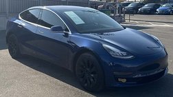 2019 Tesla Model 3 Mid Range
