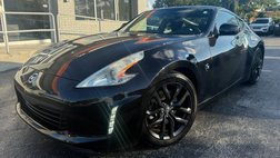 2016 Nissan 370Z Base