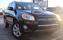 2010 Toyota RAV4 Limited