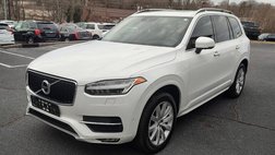 2019 Volvo XC90 T6 Momentum