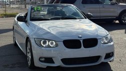 2013 BMW 3 Series 328i