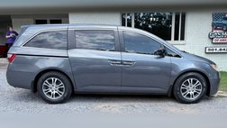 2011 Honda Odyssey EX-L
