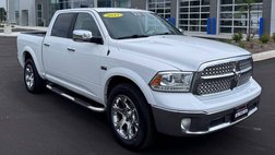 2017 Ram Ram Pickup 1500 Laramie