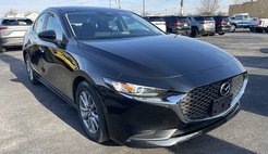 2024 Mazda MAZDA3 2.5 S