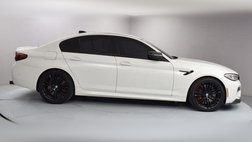 2021 BMW M5 Base