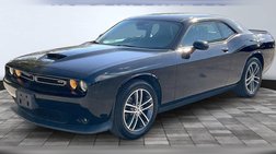 2019 Dodge Challenger GT