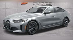 2023 BMW i4 eDrive35 Gran Coupe