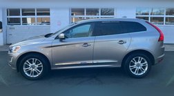 2015 Volvo XC60 T5 Premier