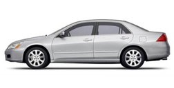 2006 Honda Accord EX V-6