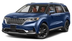 2024 Kia Carnival SX