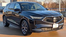 2023 Acura MDX SH-AWD w/Tech