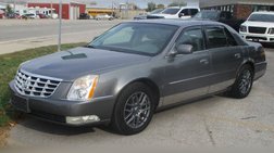 2006 Cadillac DTS Luxury III