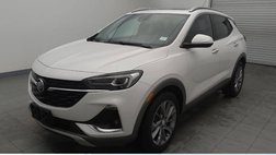 2021 Buick Encore GX Essence