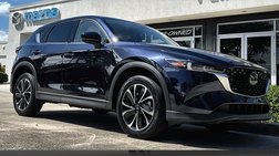 2023 Mazda CX-5 2.5 S Premium