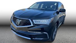 2020 Acura MDX Base