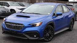 2024 Subaru WRX Premium