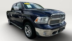 2014 Ram Ram Pickup 1500 Laramie