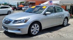 2010 Honda Accord EX-L