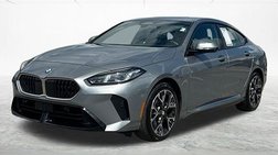 2025 BMW 2 Series 228 xDrive Gran Coupe