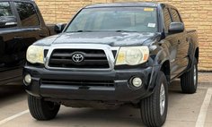 2005 Toyota Tacoma PreRunner V6
