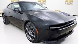 2024 Dodge Charger Daytona R/T