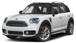 2020 MINI Countryman Cooper S