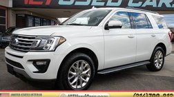 2020 Ford Expedition XLT