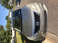 2013 Nissan Versa 1.6 S