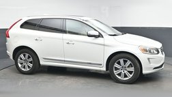 2016 Volvo XC60 T6