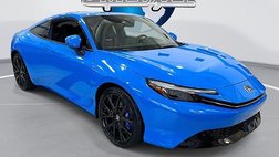 2026 Honda Prelude Base