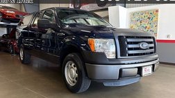 2011 Ford F-150 XL