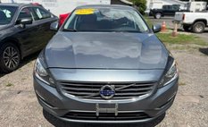 2017 Volvo S60 T5 Inscription