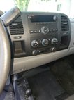 2010 Chevrolet Silverado 2500HD Work Truck