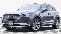 2021 Mazda CX-9 Signature