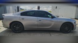 2018 Dodge Charger SXT