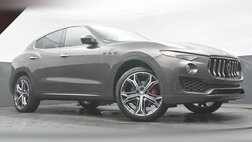 2023 Maserati Levante GT