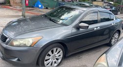 2010 Honda Accord EX-L
