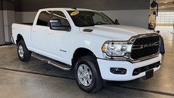 2024 Ram Ram Pickup 2500 Big Horn