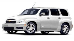 2009 Chevrolet HHR LT