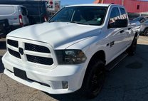 2019 Ram Ram Pickup 1500 Classic Express