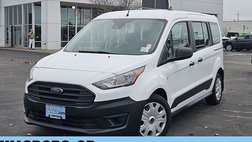 2022 Ford Transit Connect XL