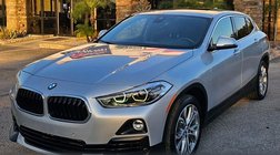 2019 BMW X2 sDrive28i