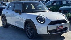 2026 MINI Hardtop Cooper