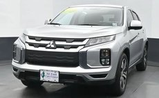 2024 Mitsubishi Outlander Sport ES