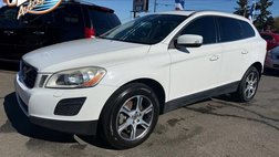 2013 Volvo XC60 T6 Premier Plus