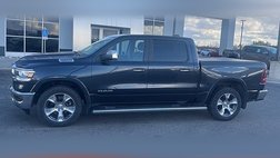 2019 Ram Ram Pickup 1500 Laramie